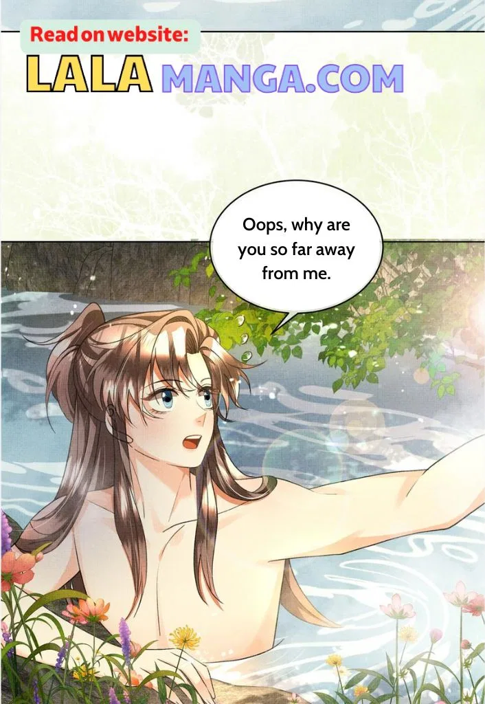 I Have A Crush On A Cold Gangster Chapter 32 – Page 41