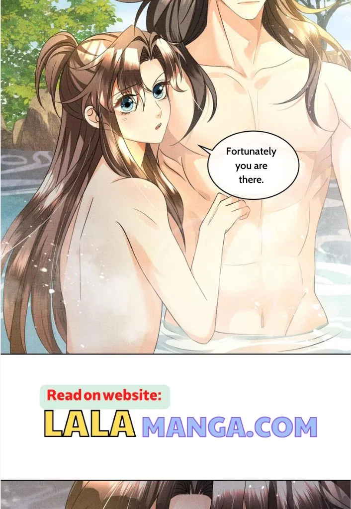 I Have A Crush On A Cold Gangster Chapter 32 – Page 43