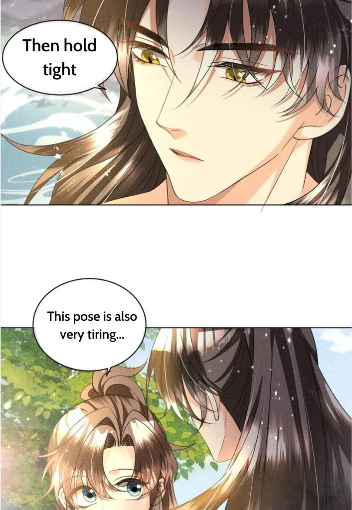 I Have A Crush On A Cold Gangster Chapter 32 – Page 44