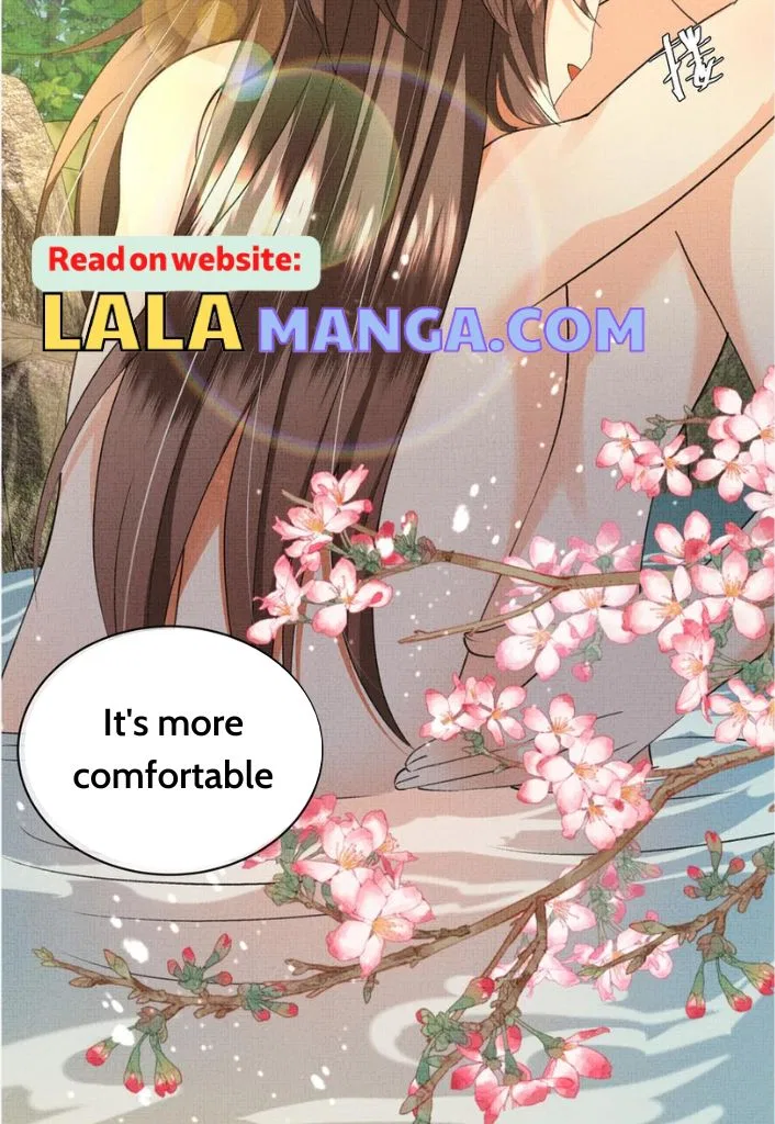 I Have A Crush On A Cold Gangster Chapter 32 – Page 48