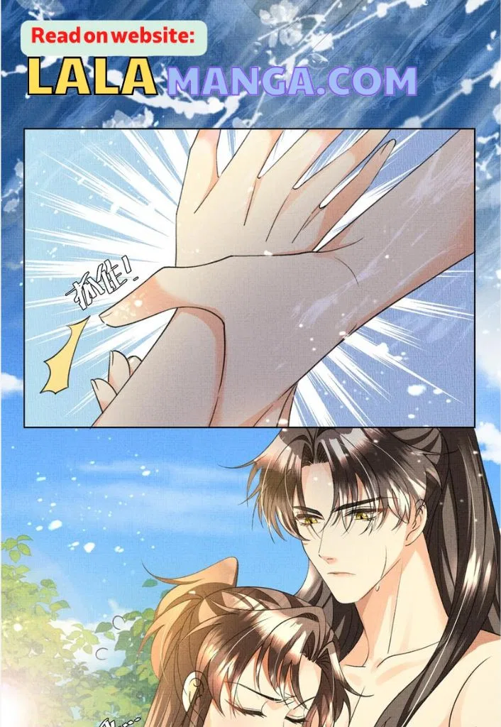I Have A Crush On A Cold Gangster Chapter 32 – Page 52