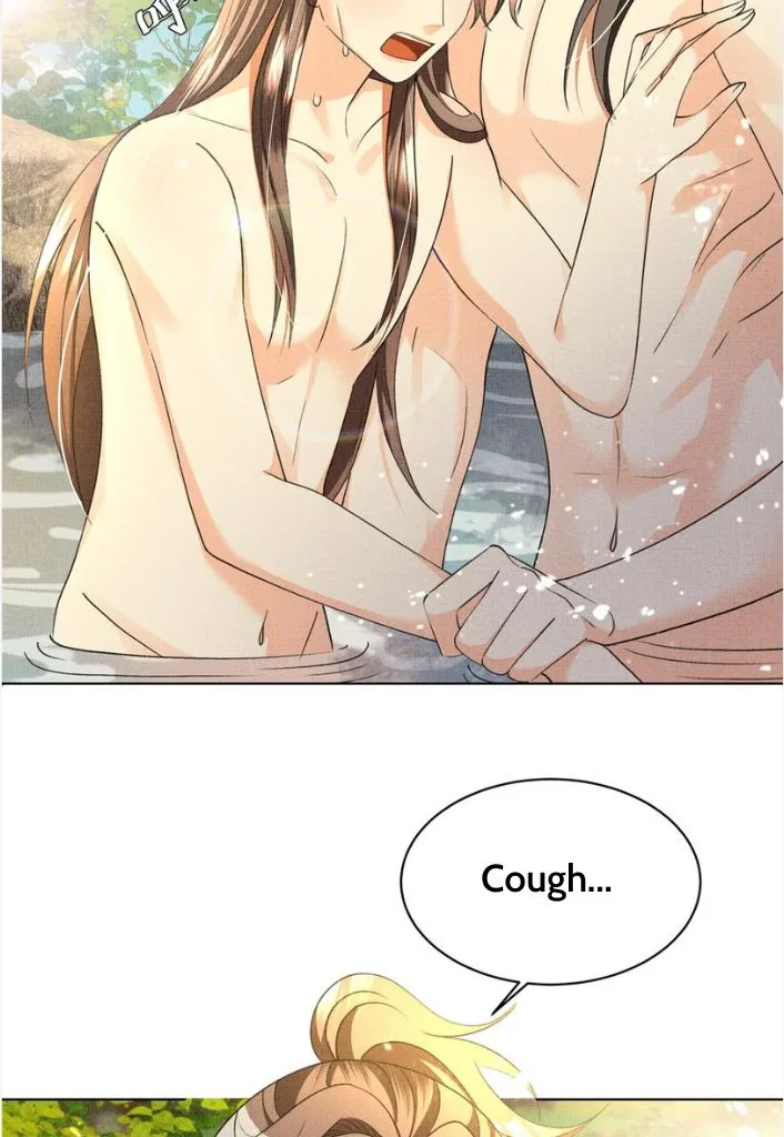 I Have A Crush On A Cold Gangster Chapter 32 – Page 53