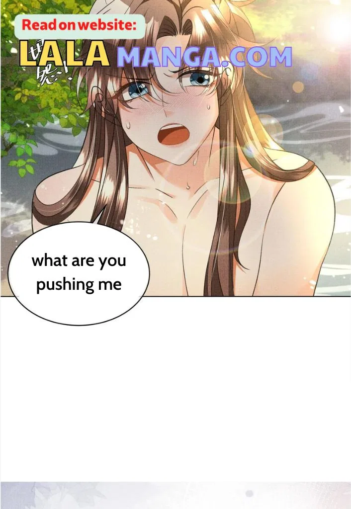 I Have A Crush On A Cold Gangster Chapter 32 – Page 54
