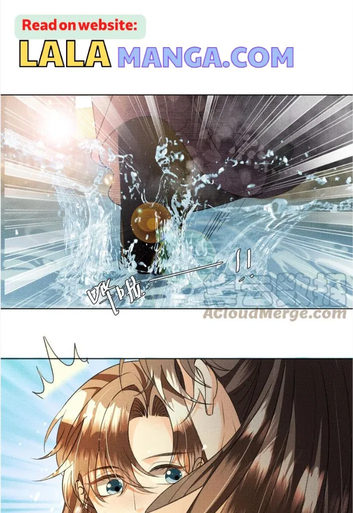 I Have A Crush On A Cold Gangster Chapter 32 – Page 60