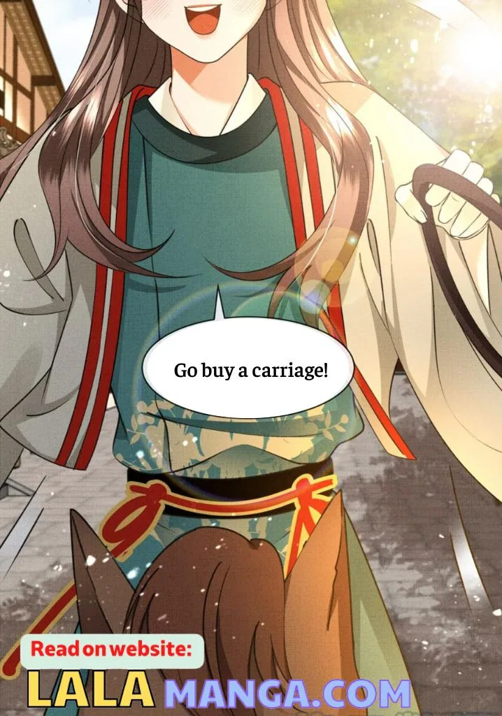 I Have A Crush On A Cold Gangster Chapter 31 – Page 6