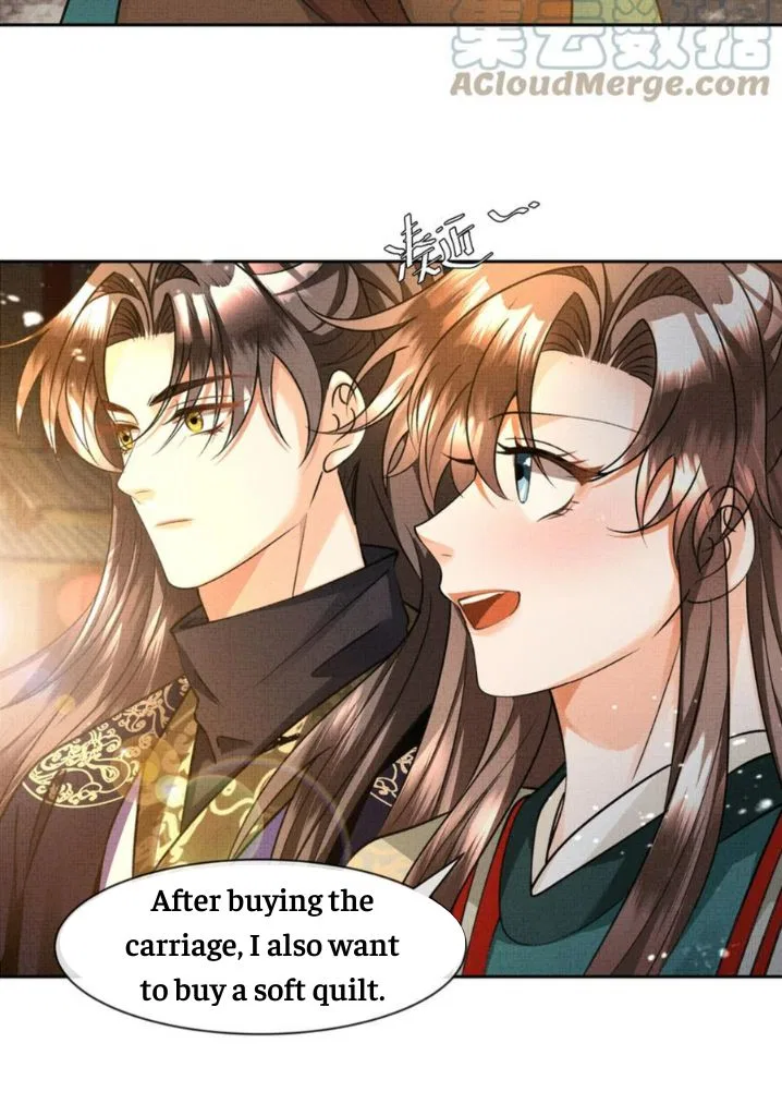 I Have A Crush On A Cold Gangster Chapter 31 – Page 7