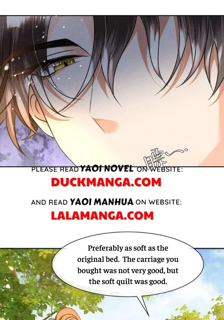 I Have A Crush On A Cold Gangster Chapter 31 – Page 8