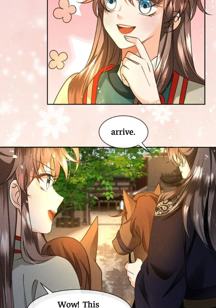 I Have A Crush On A Cold Gangster Chapter 31 – Page 10