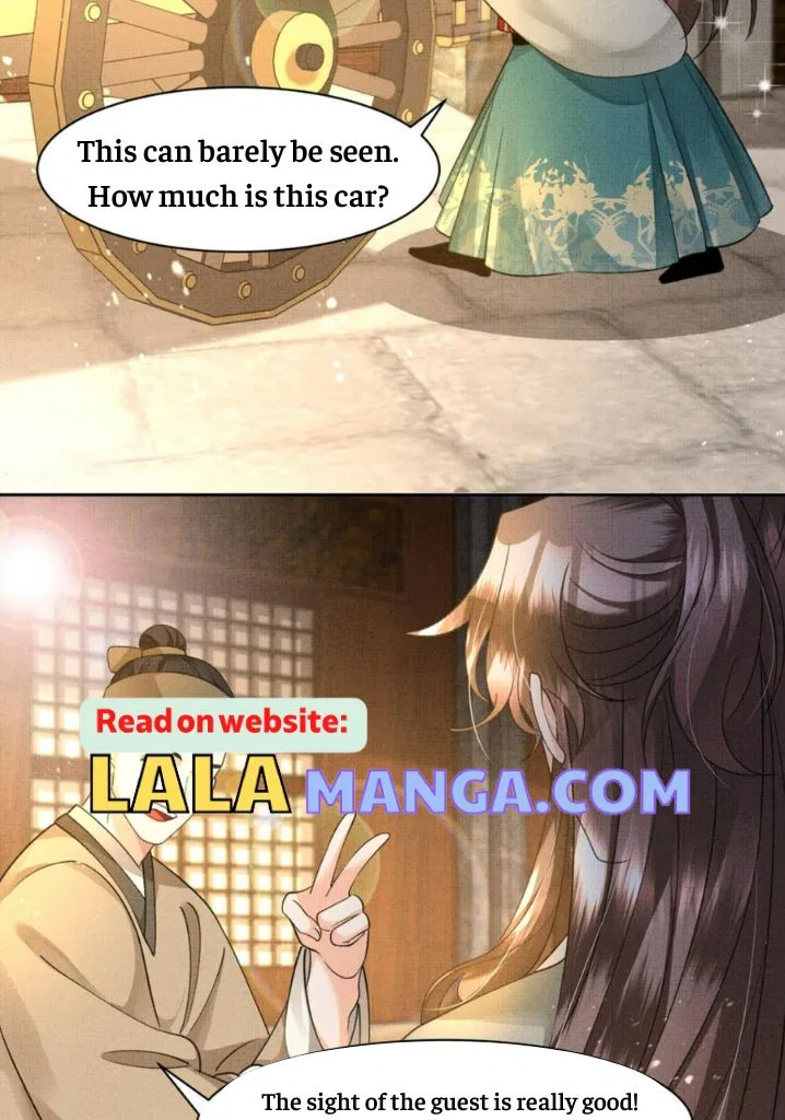 I Have A Crush On A Cold Gangster Chapter 31 – Page 14