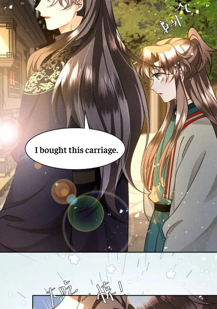 I Have A Crush On A Cold Gangster Chapter 31 – Page 19