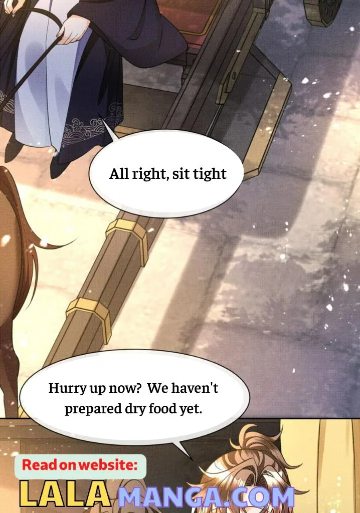 I Have A Crush On A Cold Gangster Chapter 31 – Page 27