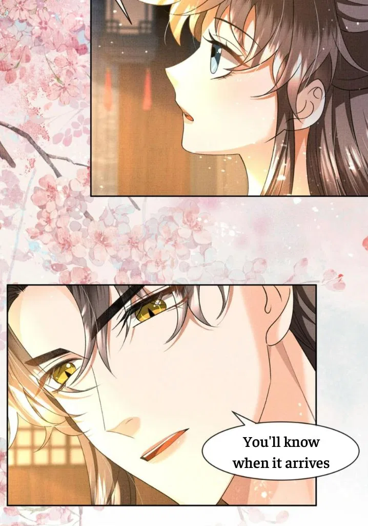 I Have A Crush On A Cold Gangster Chapter 31 – Page 29