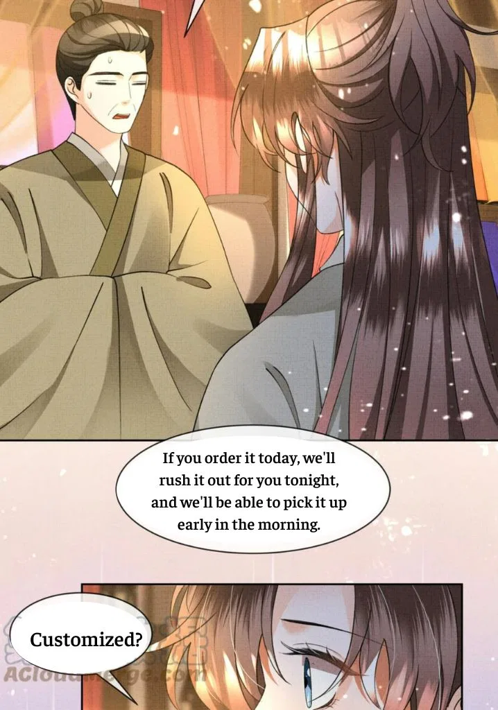 I Have A Crush On A Cold Gangster Chapter 31 – Page 37