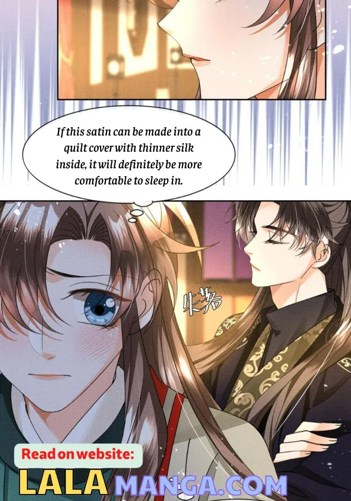 I Have A Crush On A Cold Gangster Chapter 31 – Page 38