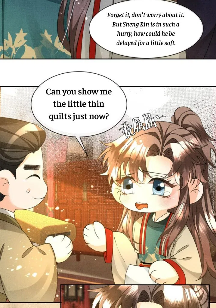 I Have A Crush On A Cold Gangster Chapter 31 – Page 39