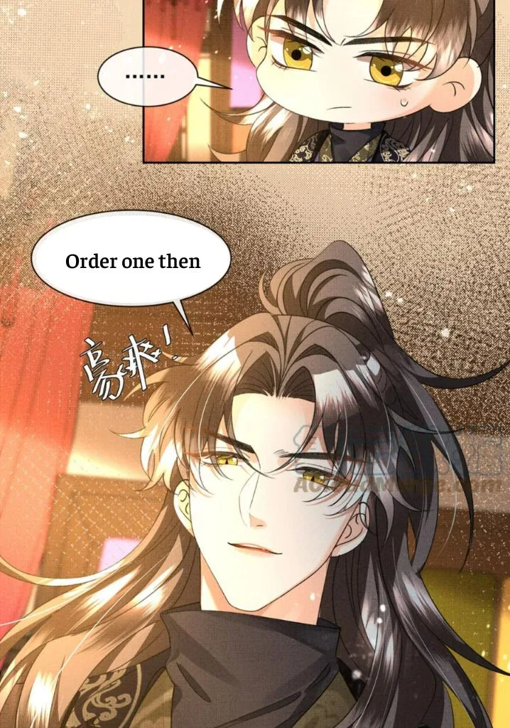 I Have A Crush On A Cold Gangster Chapter 31 – Page 40