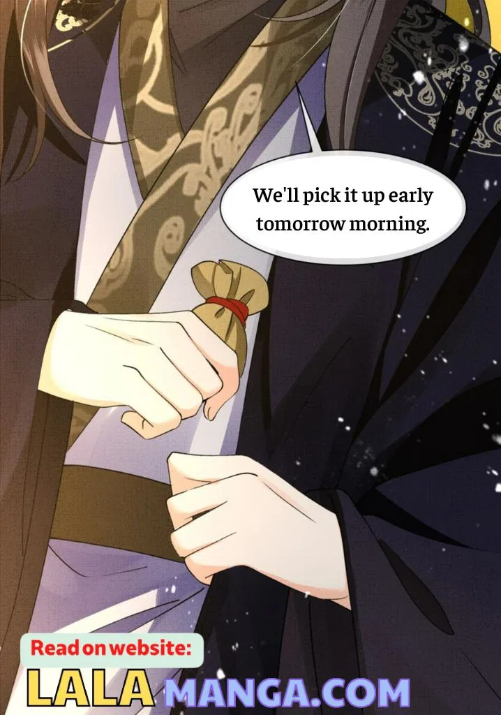 I Have A Crush On A Cold Gangster Chapter 31 – Page 41