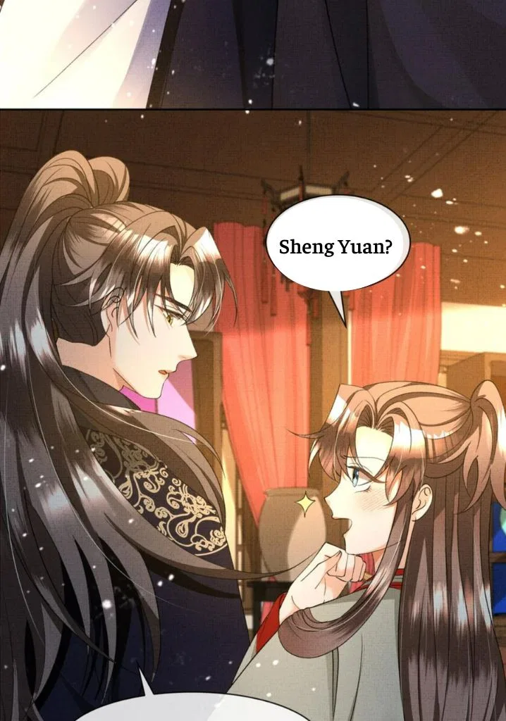 I Have A Crush On A Cold Gangster Chapter 31 – Page 42