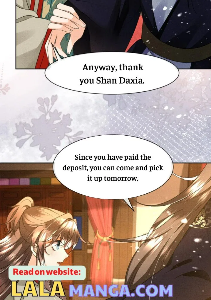 I Have A Crush On A Cold Gangster Chapter 31 – Page 44