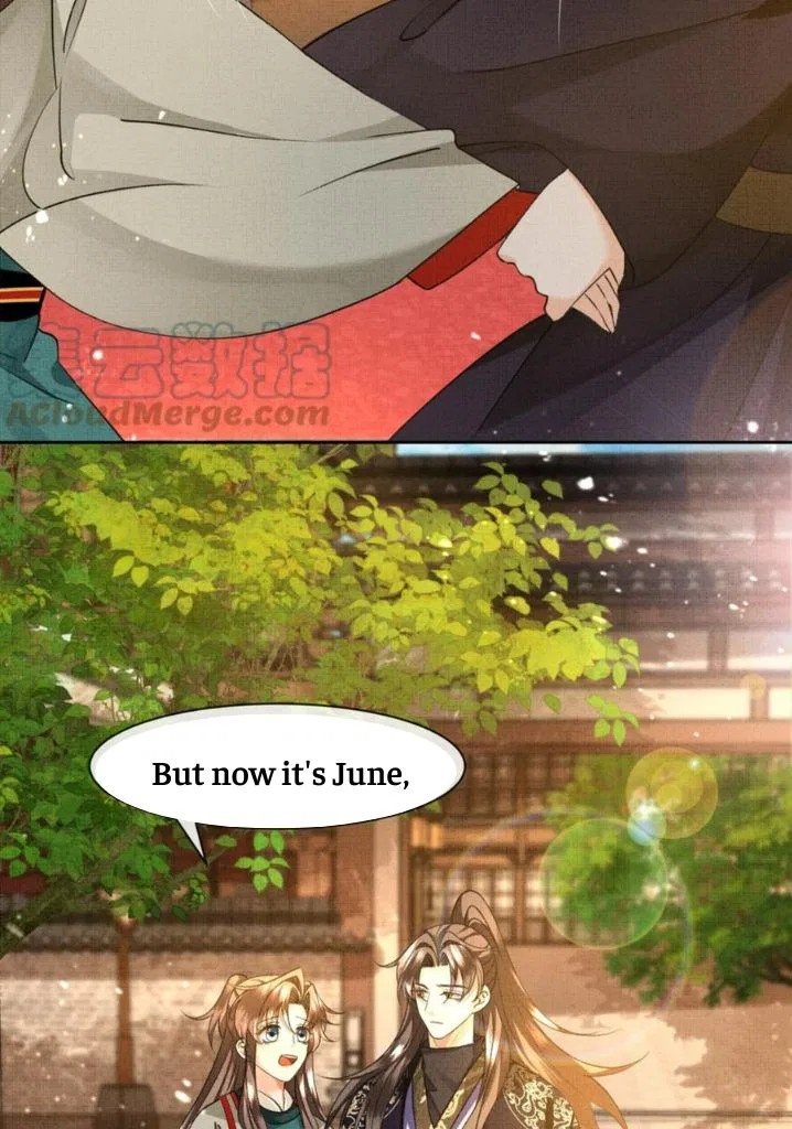 I Have A Crush On A Cold Gangster Chapter 31 – Page 45