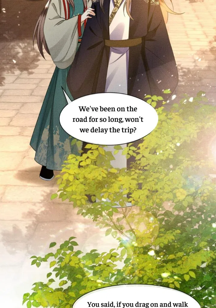 I Have A Crush On A Cold Gangster Chapter 31 – Page 46