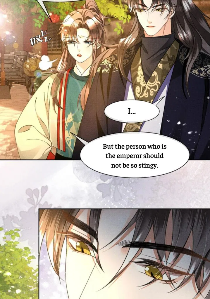 I Have A Crush On A Cold Gangster Chapter 31 – Page 48