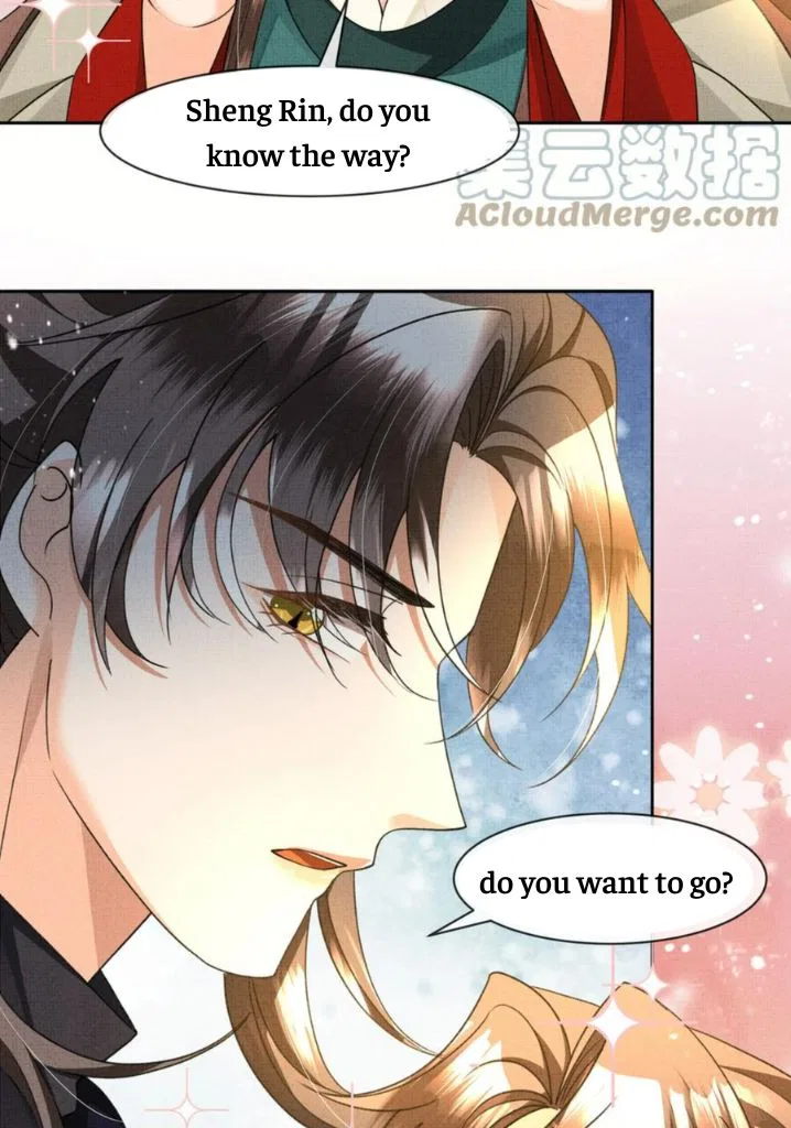 I Have A Crush On A Cold Gangster Chapter 31 – Page 51