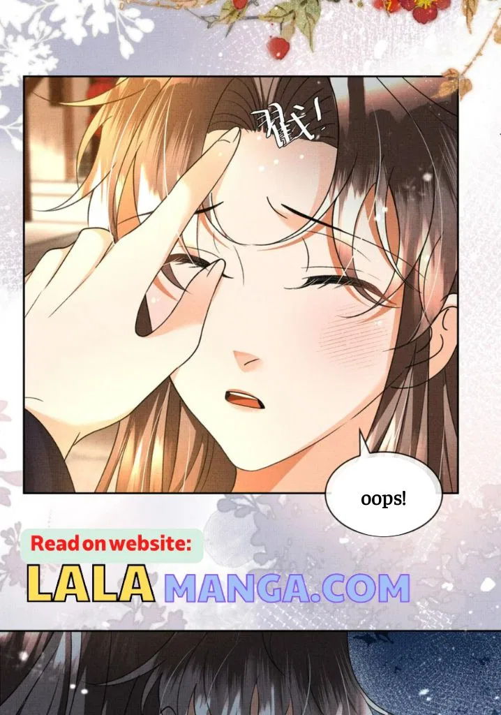 I Have A Crush On A Cold Gangster Chapter 31 – Page 54