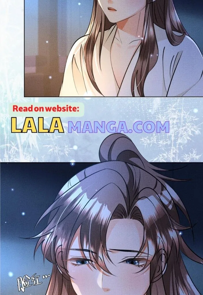 I Have A Crush On A Cold Gangster Chapter 30 – Page 5