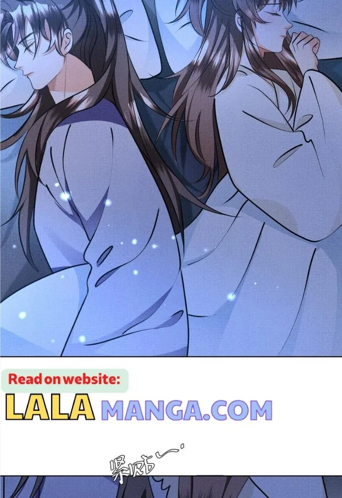 I Have A Crush On A Cold Gangster Chapter 30 – Page 9