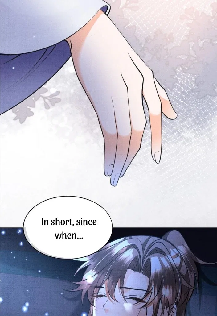 I Have A Crush On A Cold Gangster Chapter 30 – Page 15