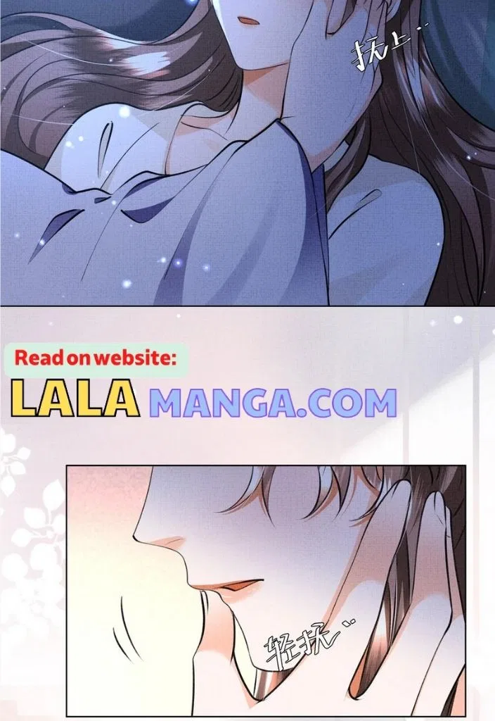 I Have A Crush On A Cold Gangster Chapter 30 – Page 16