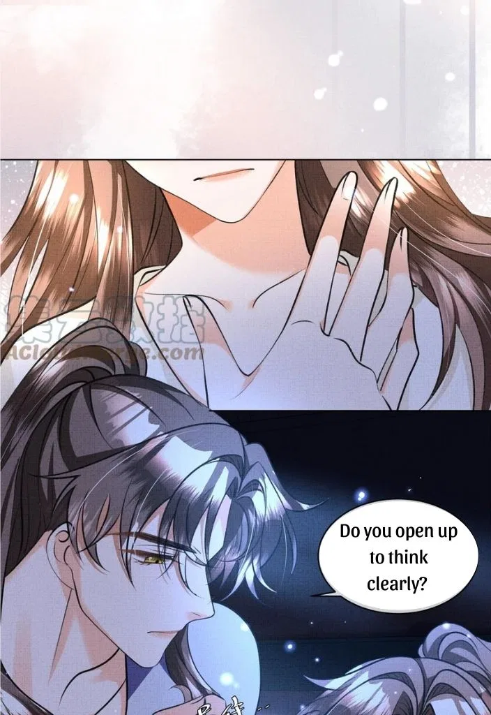 I Have A Crush On A Cold Gangster Chapter 30 – Page 17