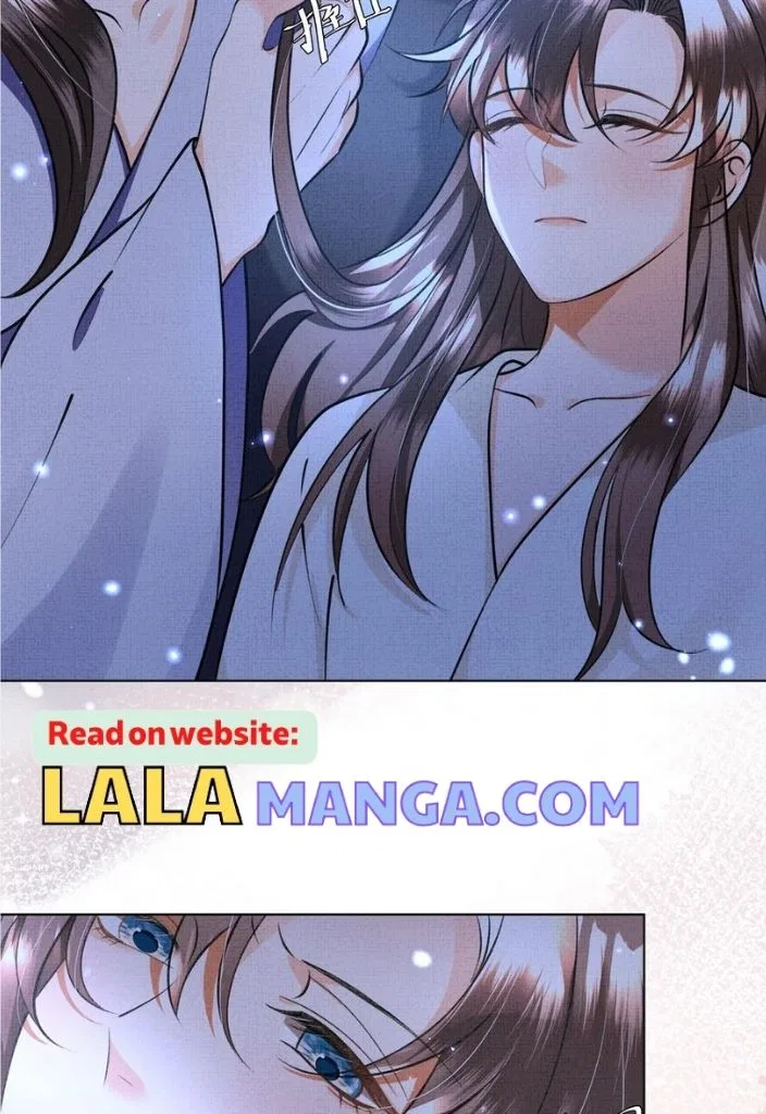 I Have A Crush On A Cold Gangster Chapter 30 – Page 18