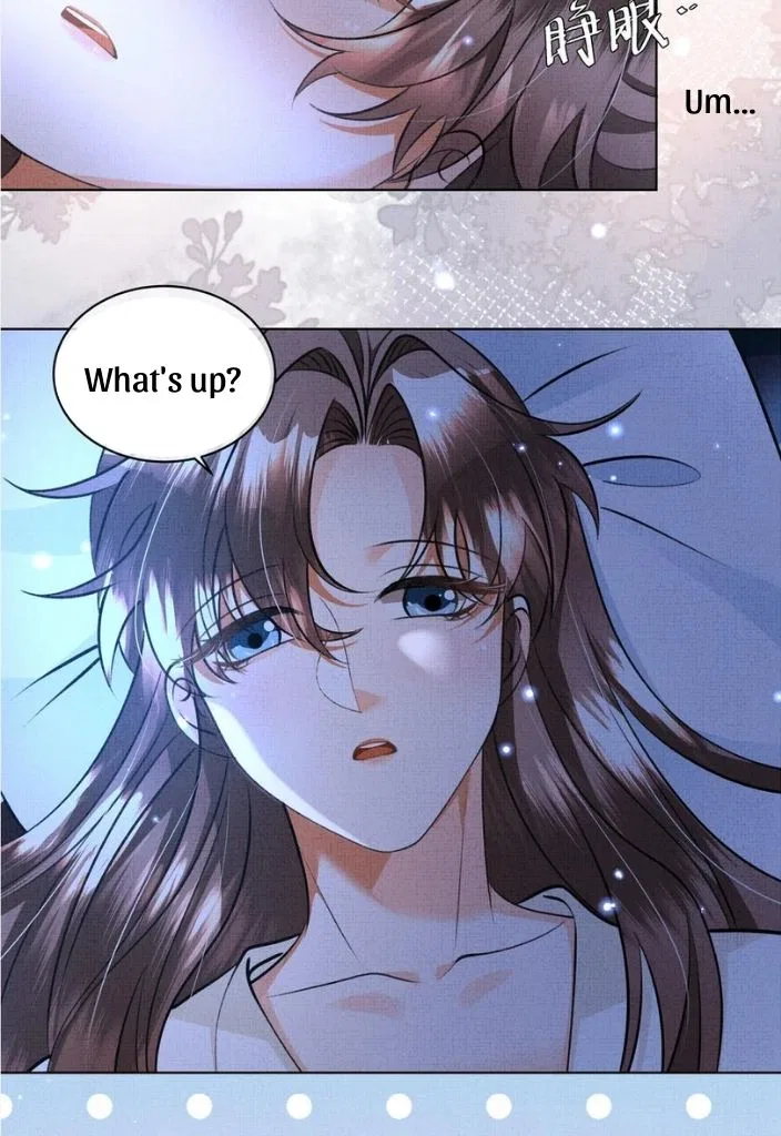 I Have A Crush On A Cold Gangster Chapter 30 – Page 19
