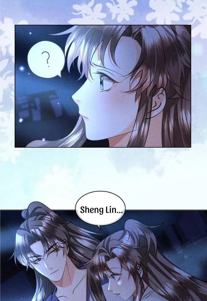 I Have A Crush On A Cold Gangster Chapter 30 – Page 21