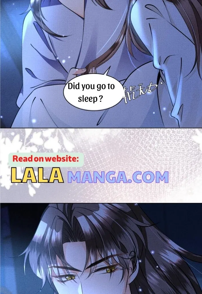 I Have A Crush On A Cold Gangster Chapter 30 – Page 22