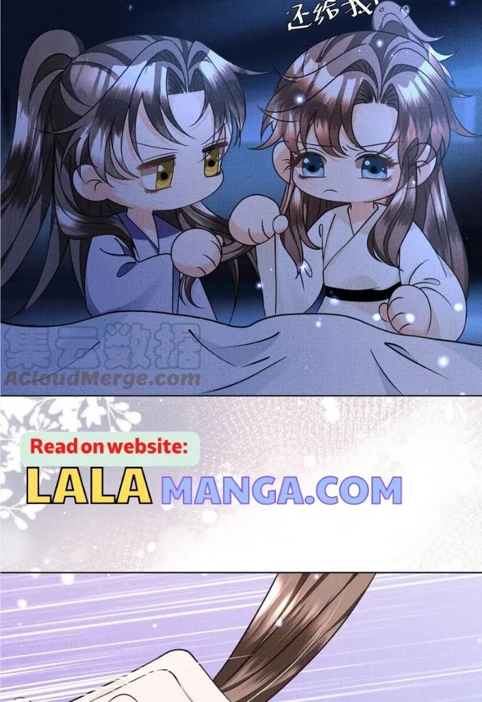 I Have A Crush On A Cold Gangster Chapter 30 – Page 24
