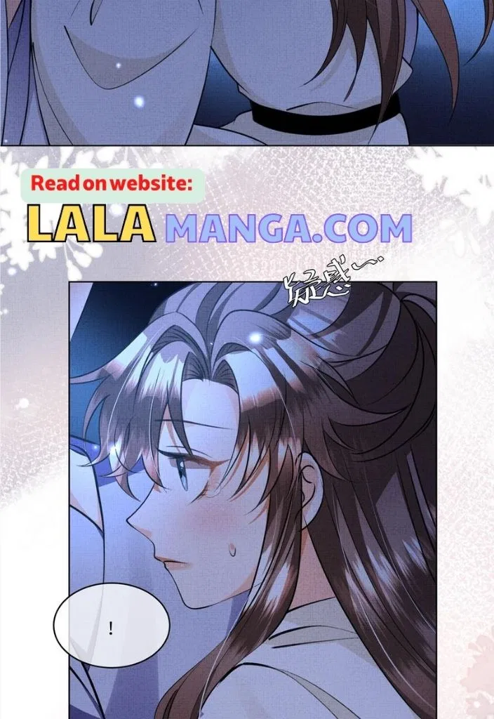 I Have A Crush On A Cold Gangster Chapter 30 – Page 26
