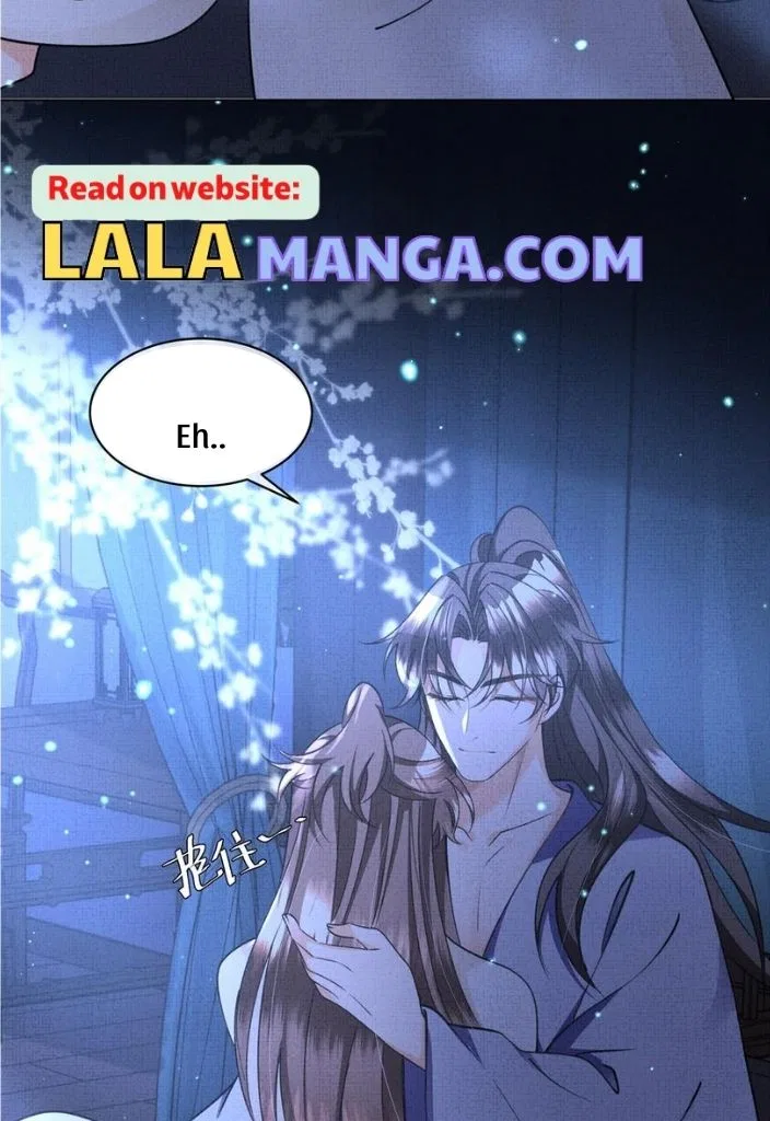 I Have A Crush On A Cold Gangster Chapter 30 – Page 34