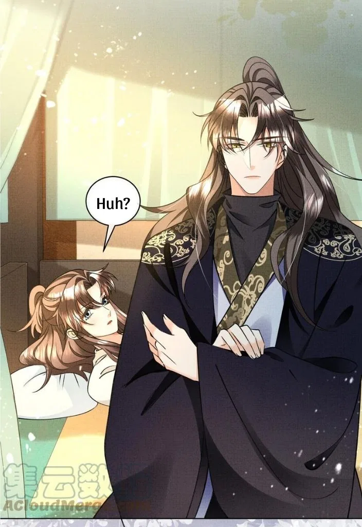 I Have A Crush On A Cold Gangster Chapter 30 – Page 39