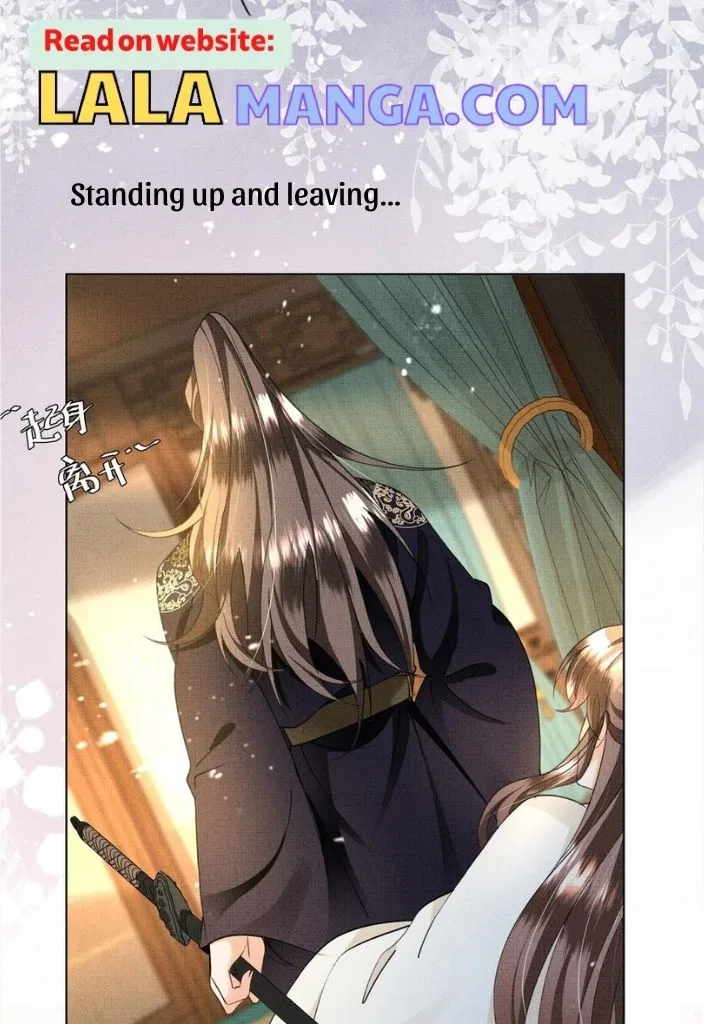 I Have A Crush On A Cold Gangster Chapter 30 – Page 40