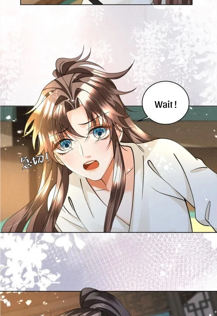 I Have A Crush On A Cold Gangster Chapter 30 – Page 41