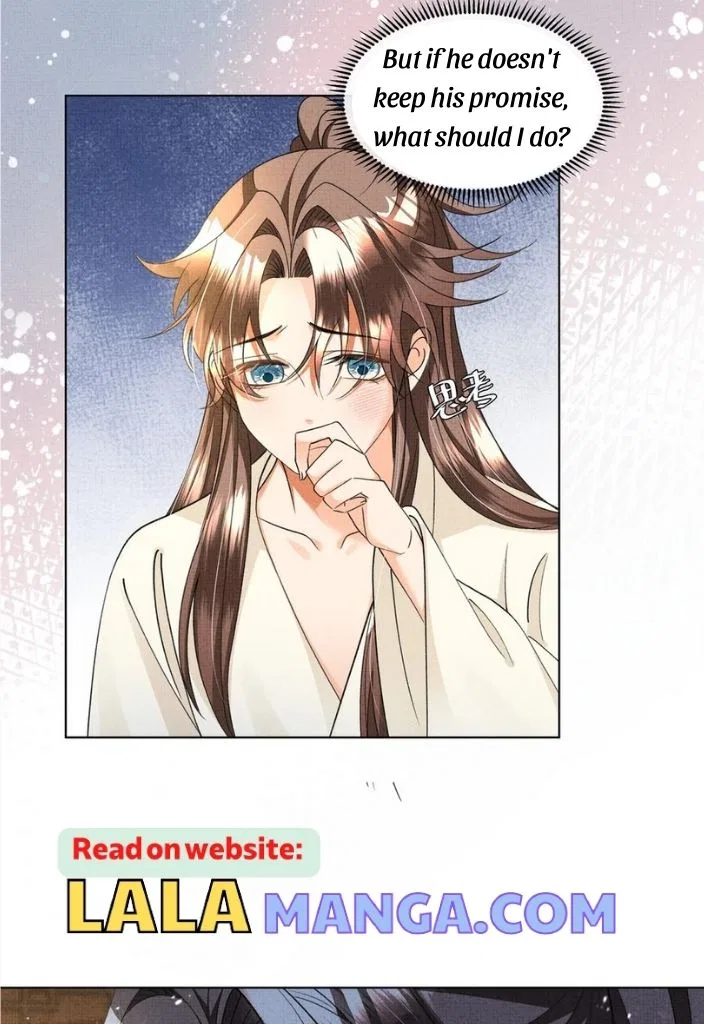 I Have A Crush On A Cold Gangster Chapter 30 – Page 44