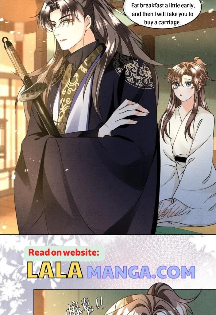 I Have A Crush On A Cold Gangster Chapter 30 – Page 46