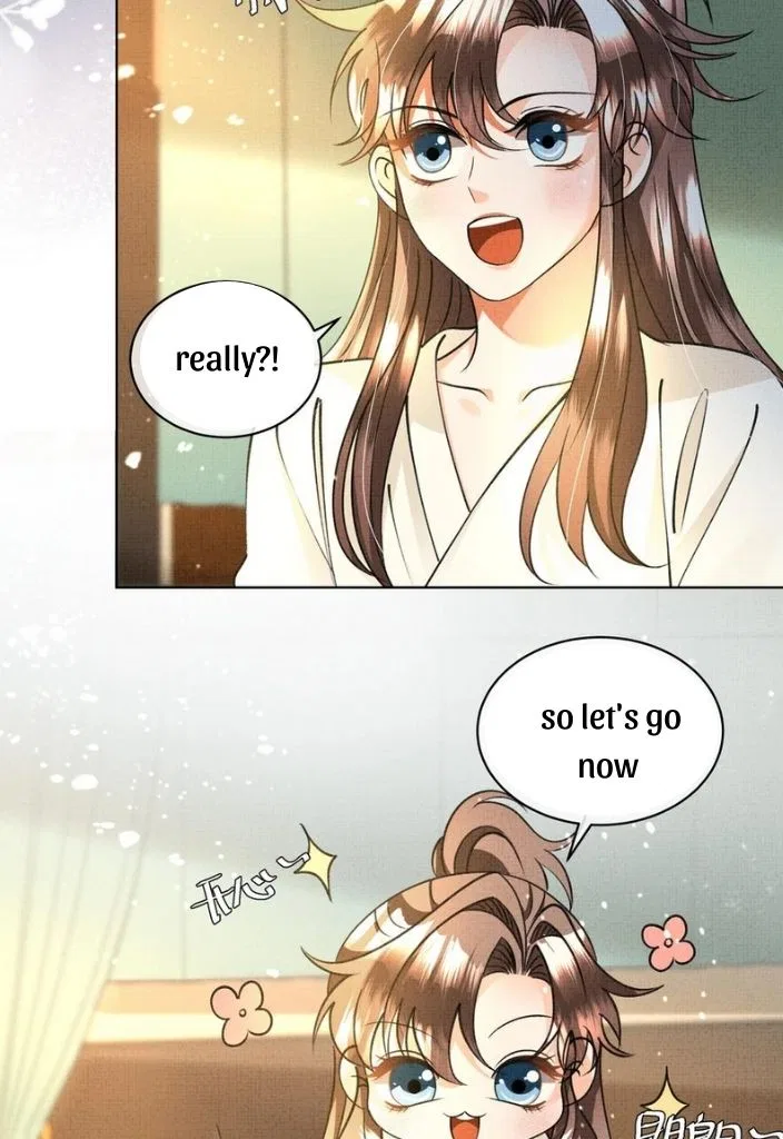 I Have A Crush On A Cold Gangster Chapter 30 – Page 47