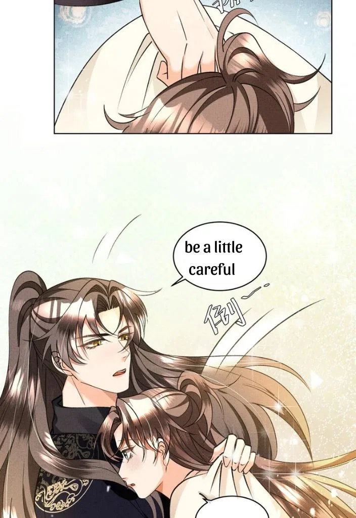 I Have A Crush On A Cold Gangster Chapter 30 – Page 51