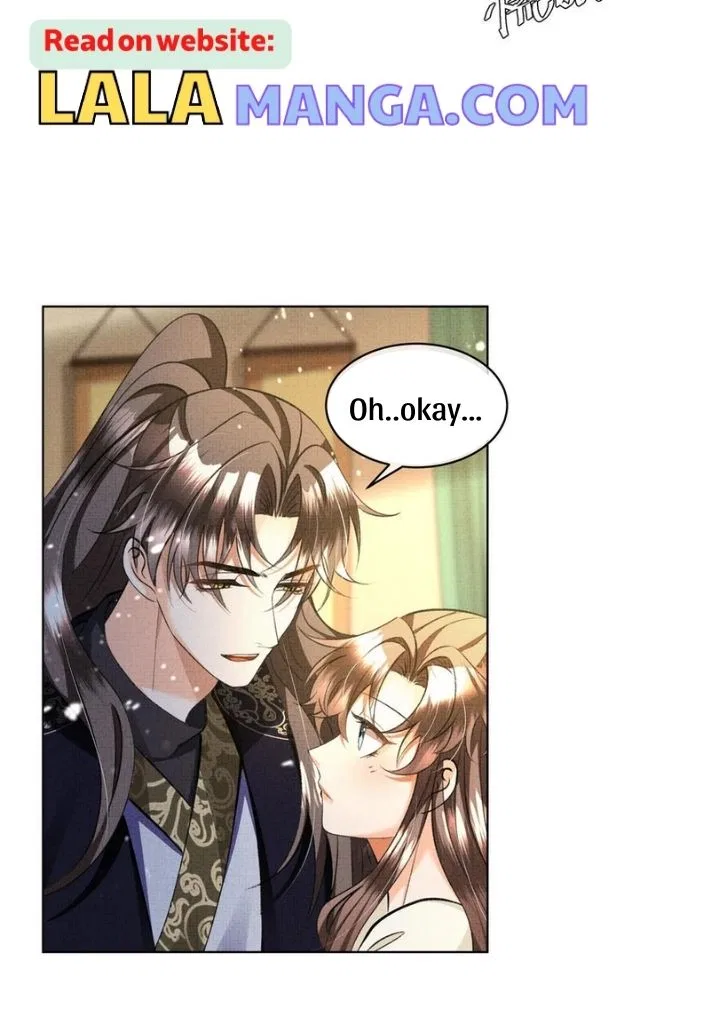 I Have A Crush On A Cold Gangster Chapter 30 – Page 54