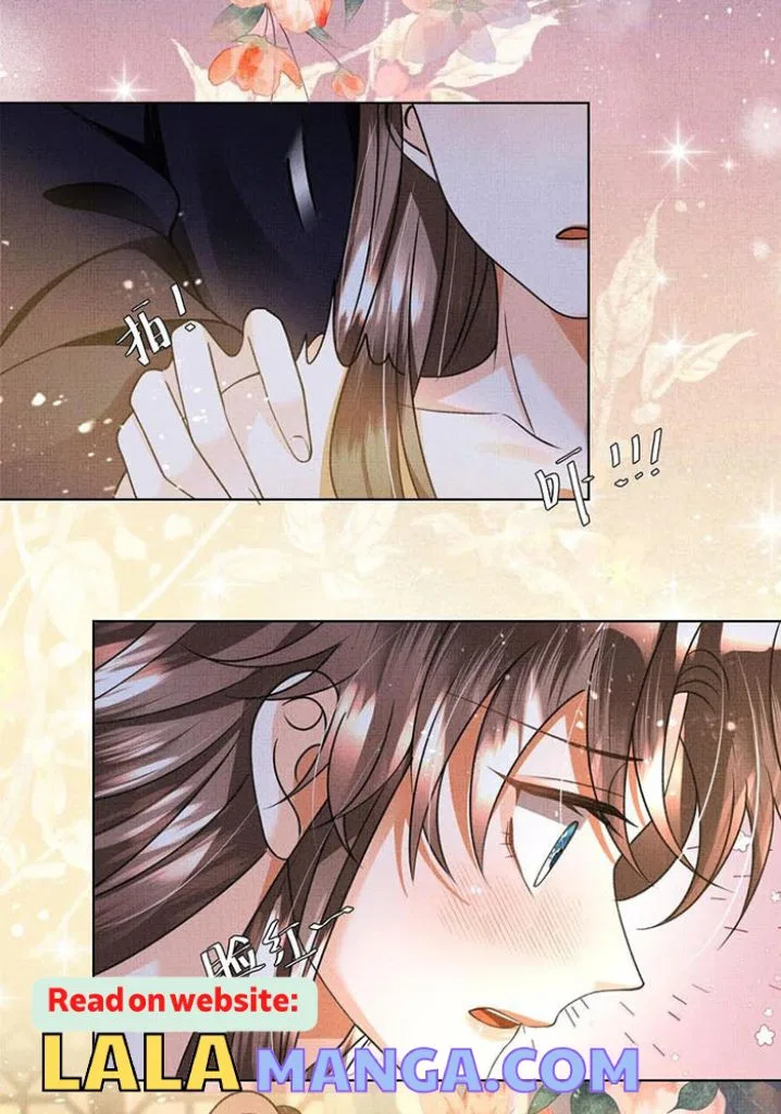 I Have A Crush On A Cold Gangster Chapter 29 – Page 8
