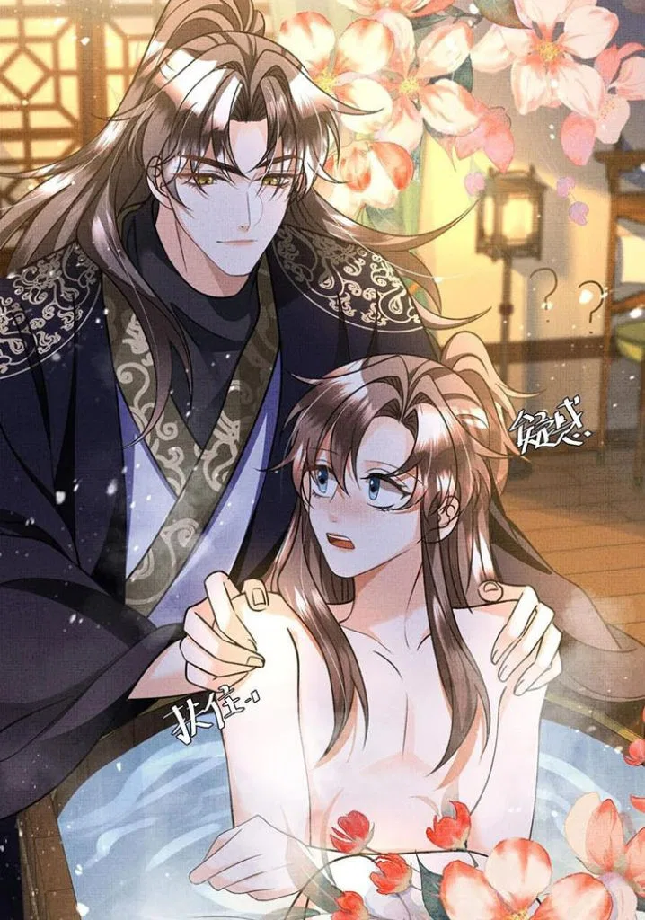 I Have A Crush On A Cold Gangster Chapter 29 – Page 9